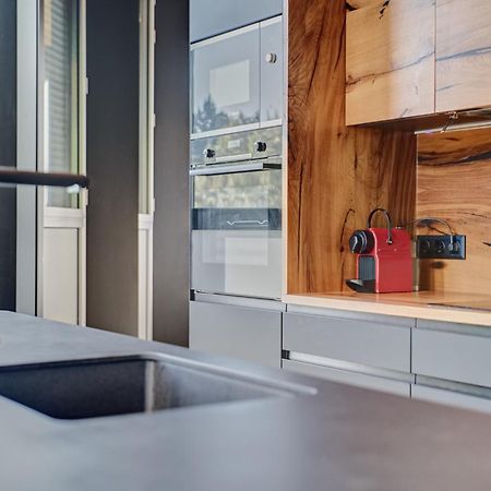 Apartamento Plural By Clabao Pampeluna Zewnętrze zdjęcie