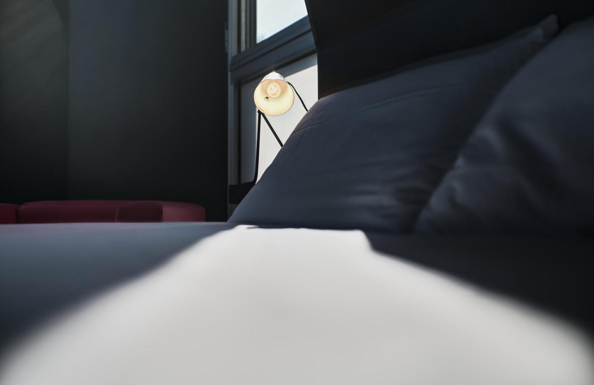 Apartamento Plural By Clabao Pampeluna Zewnętrze zdjęcie