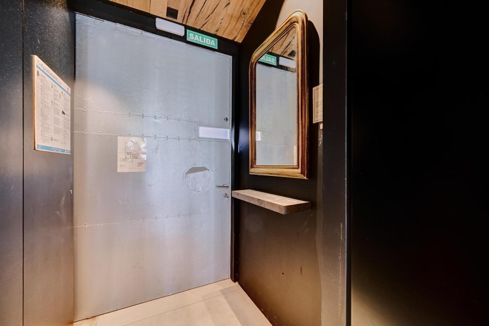 Apartamento Plural By Clabao Pampeluna Zewnętrze zdjęcie